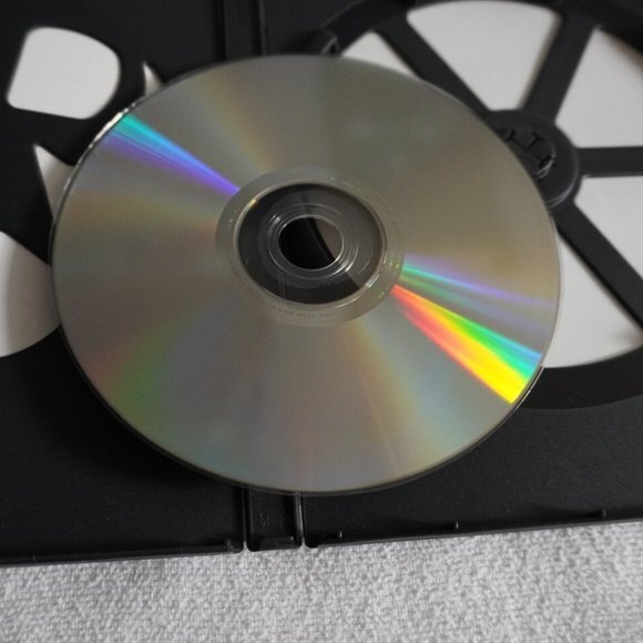 Rumor Has It Widescreen DVD Pre Owned - Picture 4 of 5